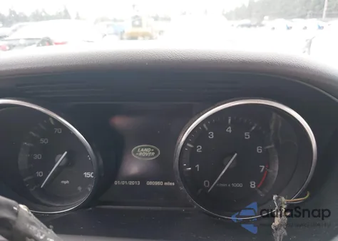 2015 Land Rover Range Rover Sport 3.0L V6 Supercharged Hse из США, поврежденный, VIN SALWR2VF5FA508095